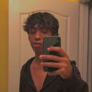 Meet your Posher, Mohammed